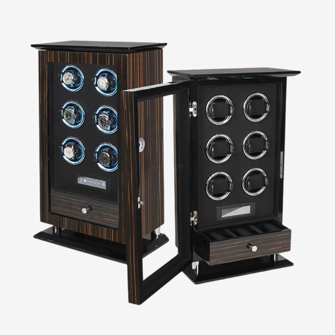 Watch Winder - Regent Opus - Watch winder