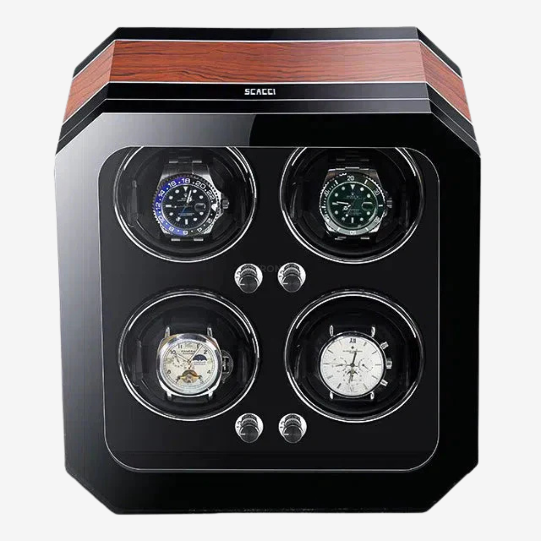 Watch Winder – Palisandre - Watch Winder