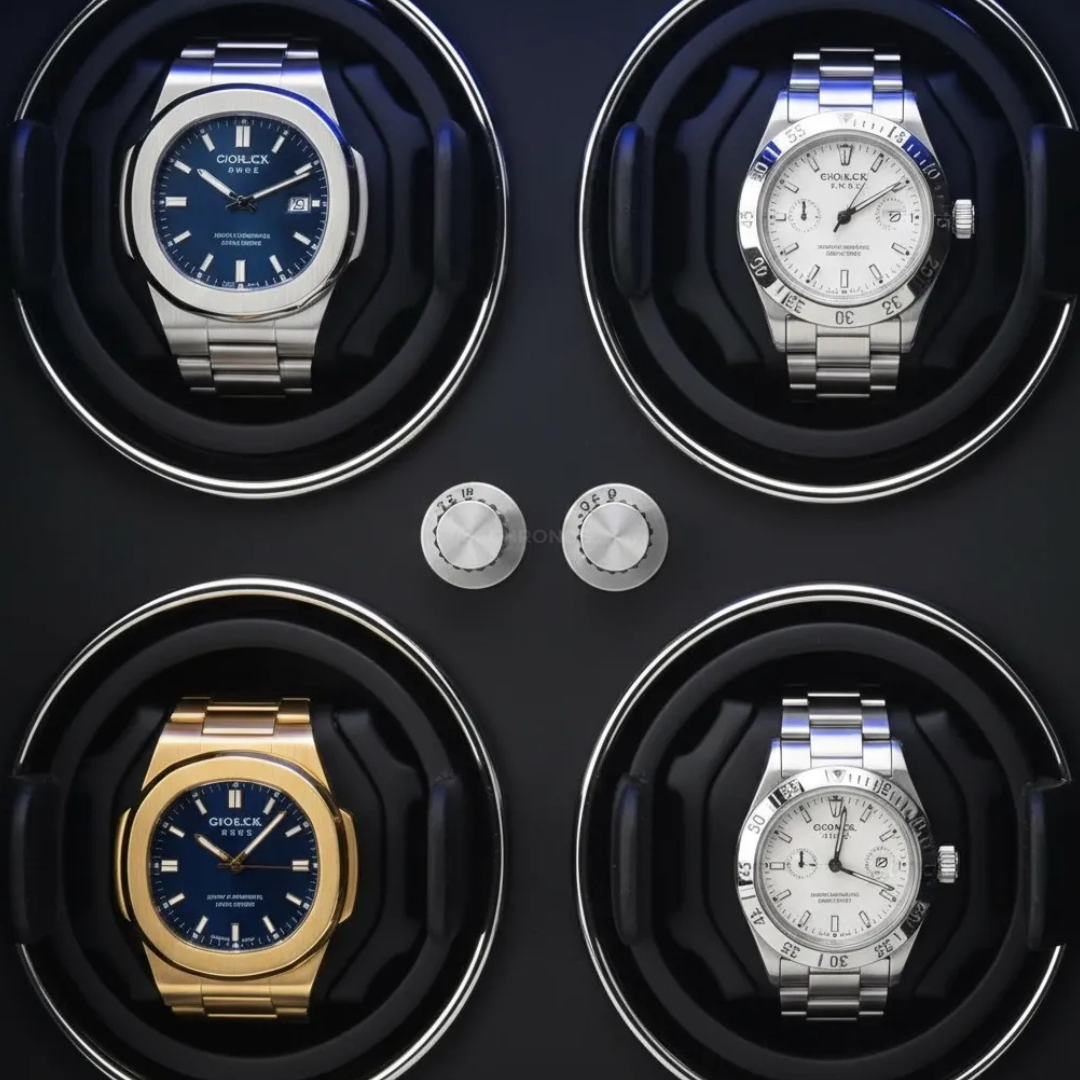 Watch Winder – Palisandre - Watch Winder