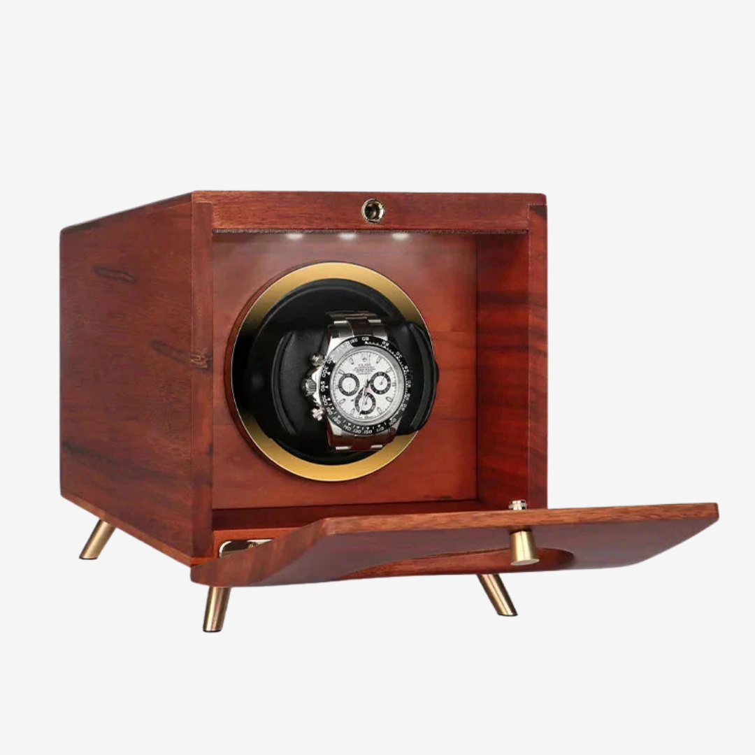 Watch Winder – Acajouroyal - Watch Winder