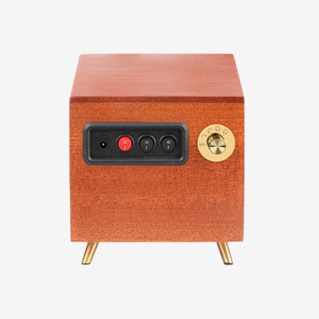 Watch Winder – Royal Mahogany - Watch Winder
