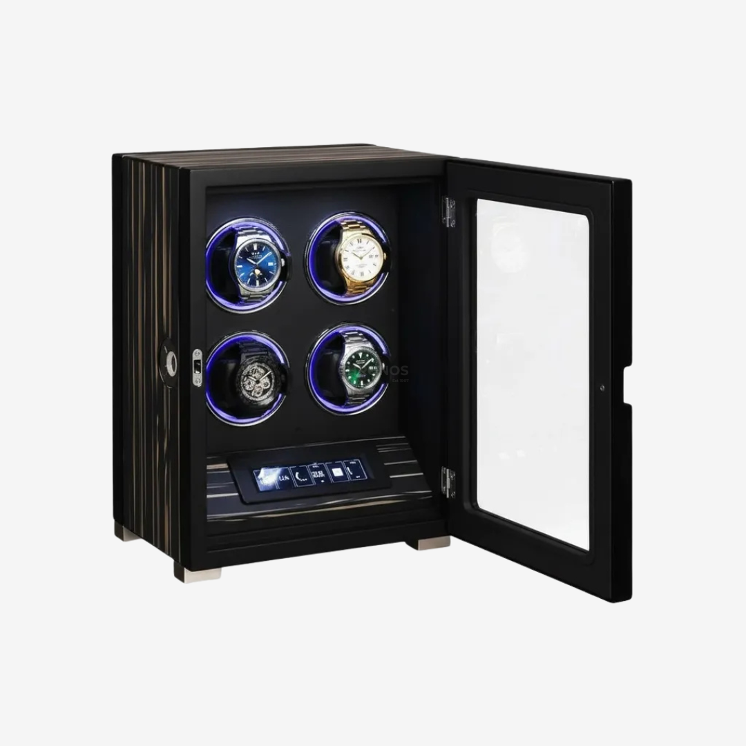 Watch Winder – Zircon - Watch Winder