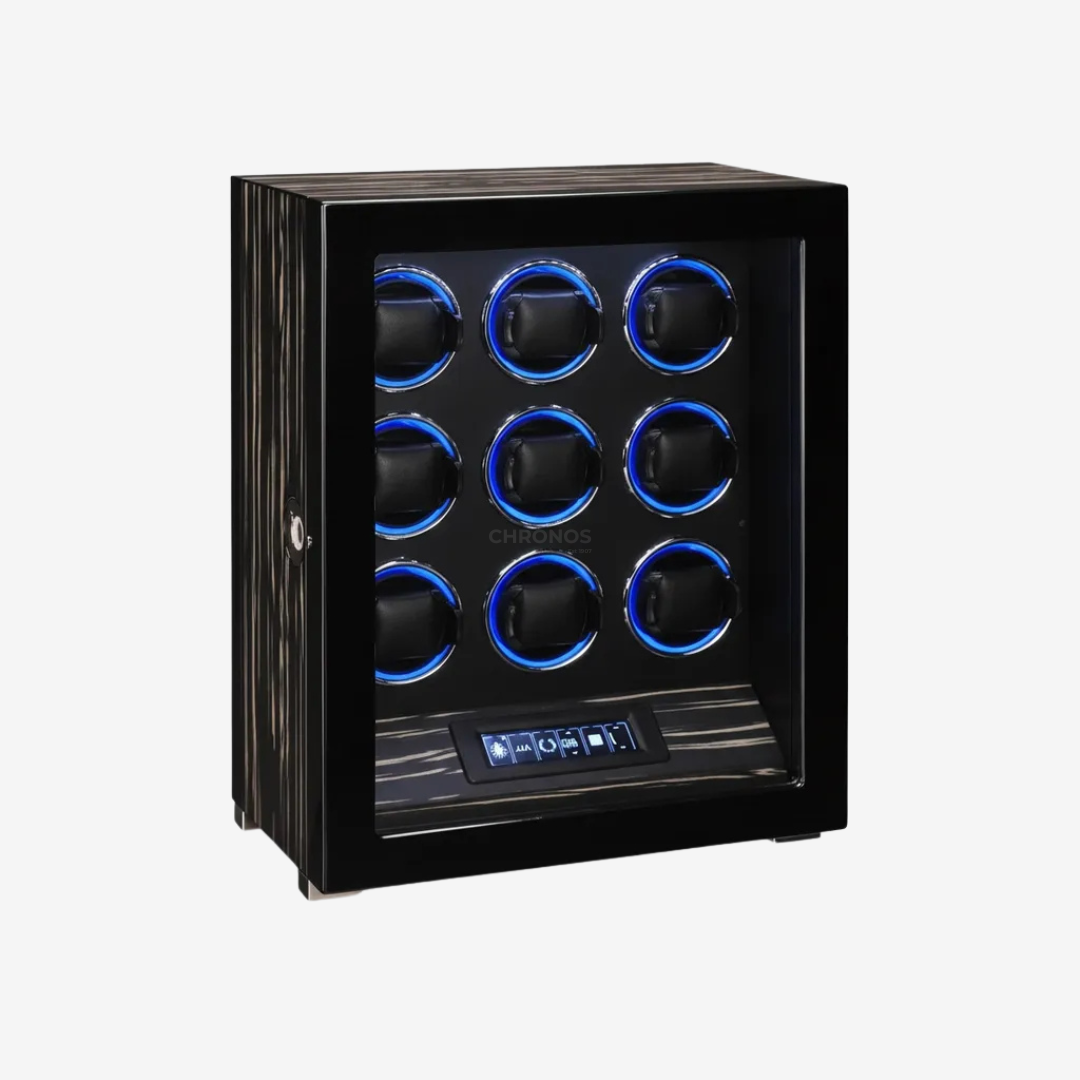 Watch Winder – Zibeline - Watch Winder