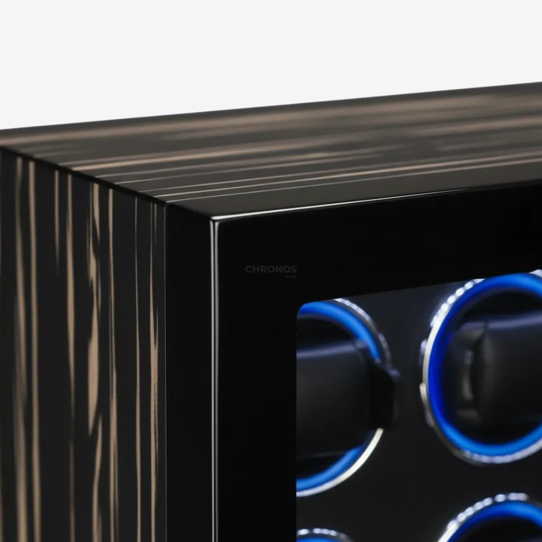 Watch Winder – Zibeline - Watch Winder