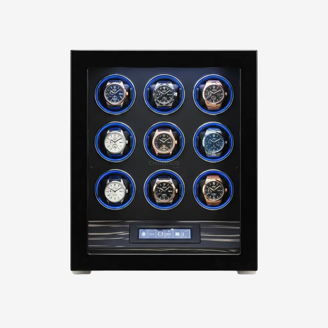 Watch Winder – Zibeline - Watch Winder
