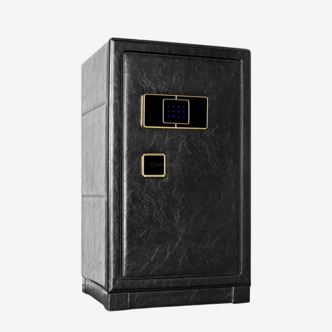 Remontoir Coffre-fort Atlas Vault 12 - Remontoir