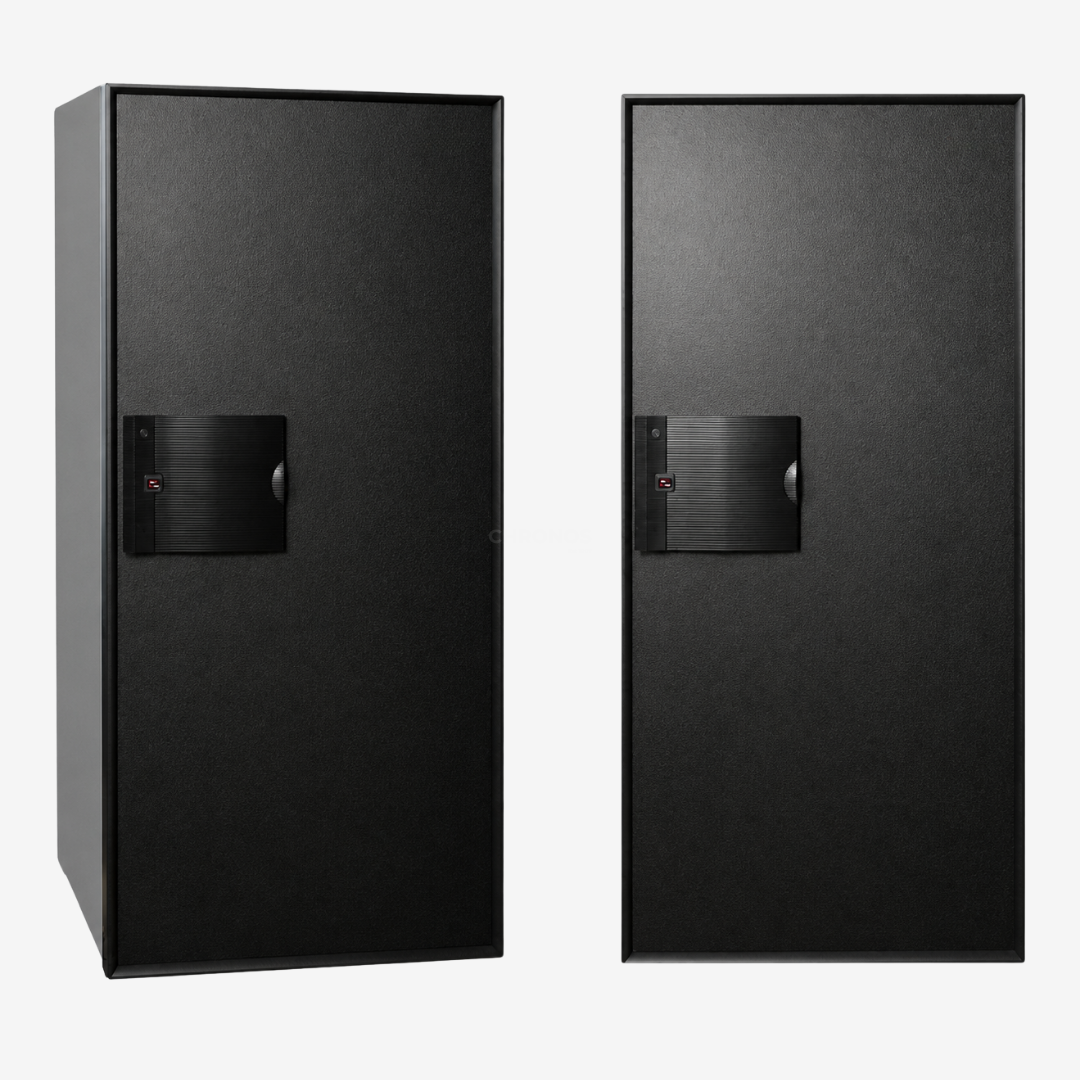 Watch Winder Safe– Executive Reserve - Watch Winder Safe