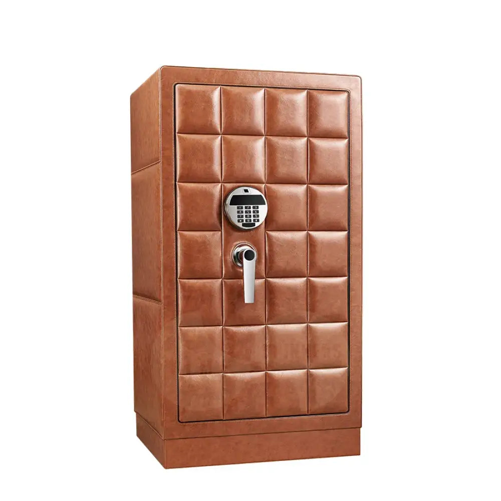 Watch Winder Safe – Ironclad Heritage 6 Slots