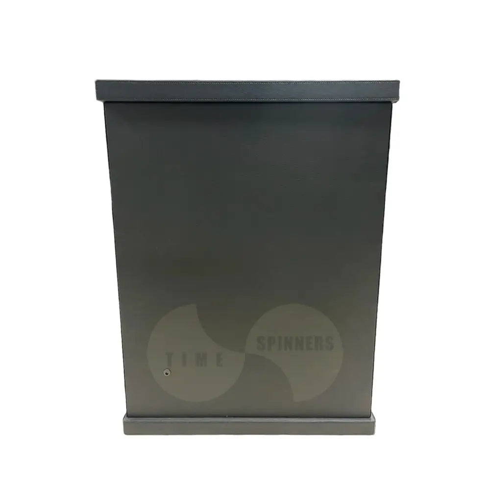 Watch Winder Safe – Midnight Stronghold