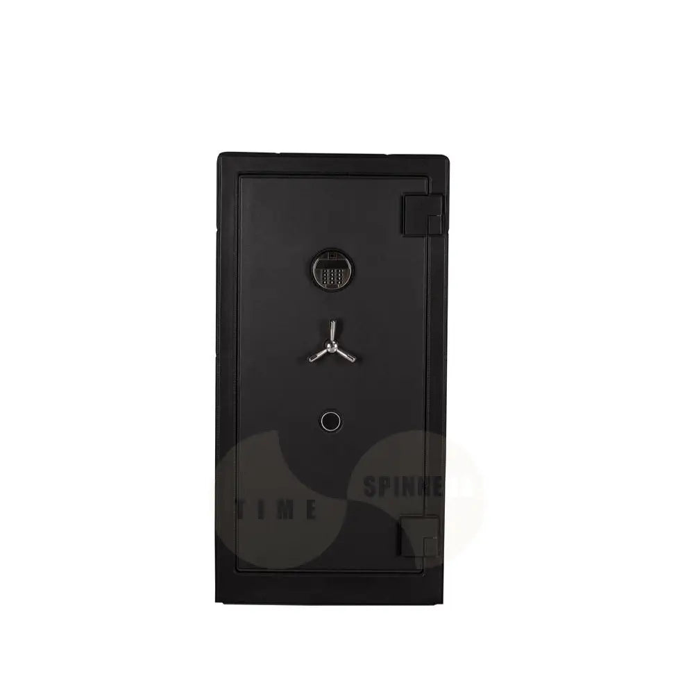 Watch Winder Safe – Titan Leather Vault