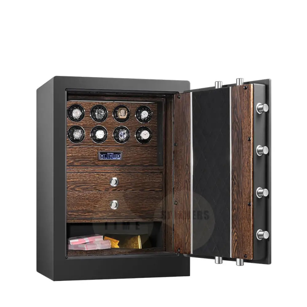 Watch Winder Safe – Titan Strongbox