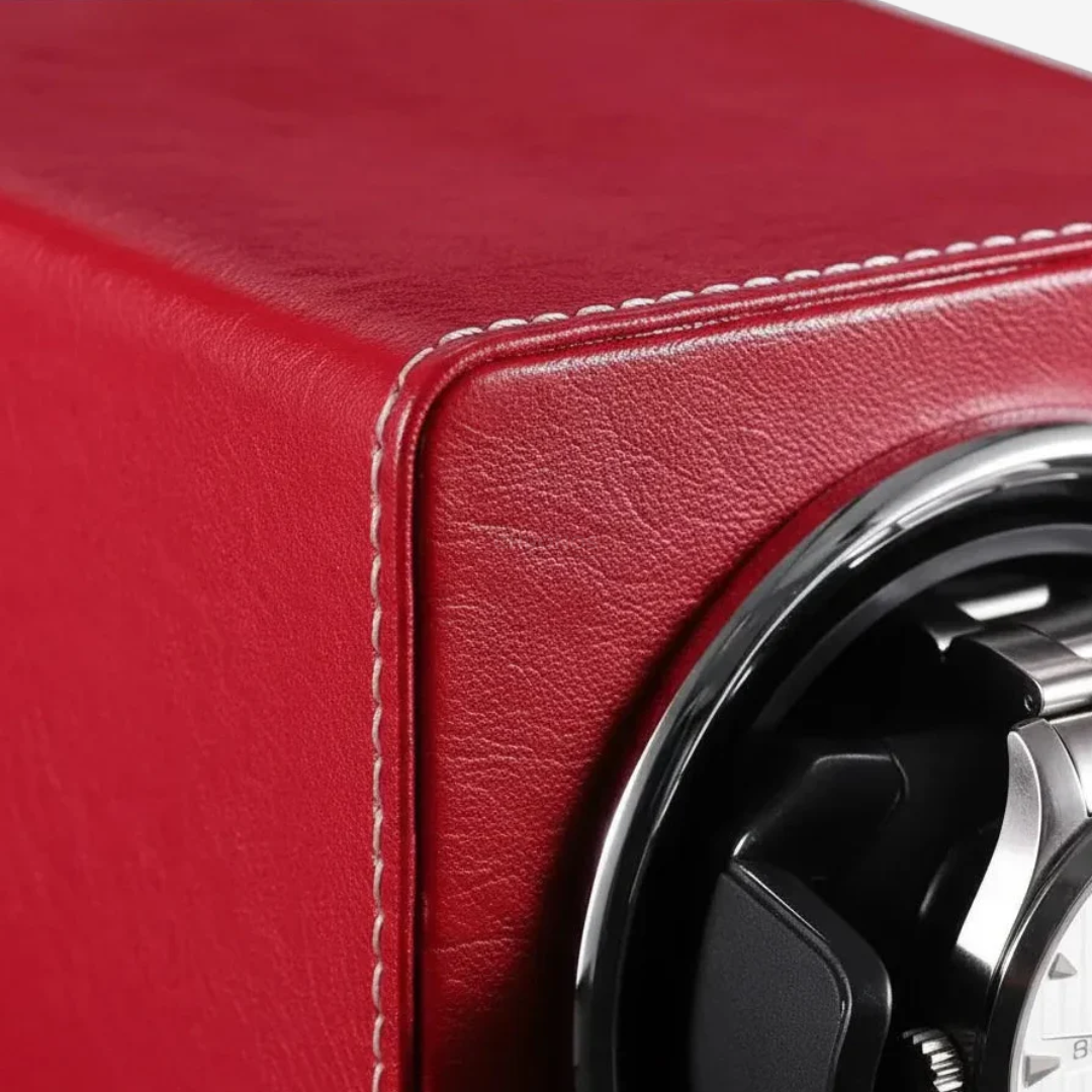 Watch Winder – Écarlate - Watch Winder