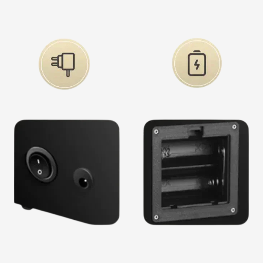 Watch Winder – Écarlate - Watch Winder