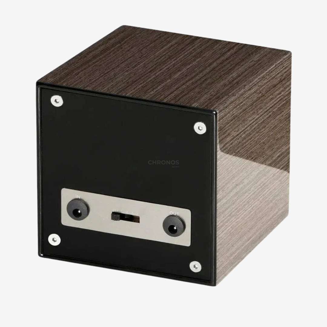 Watch Winder – Sepia Classic - Watch Winder