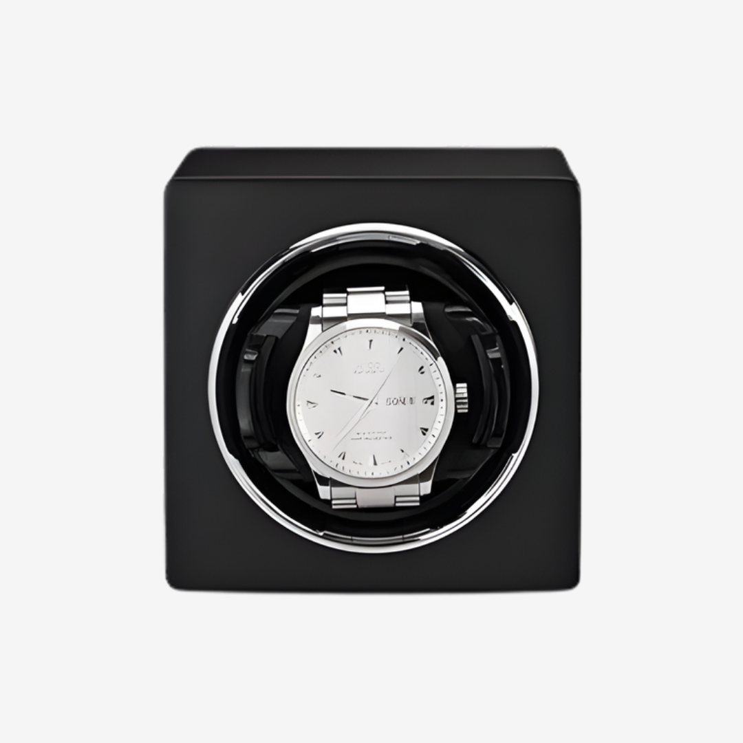 Watch Winder – Shadow Moon - Watch Winder