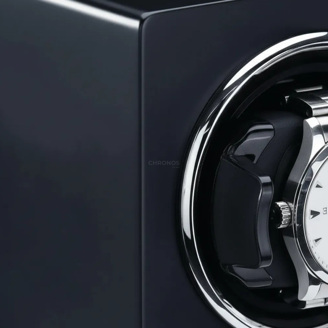 Watch Winder – Shadow Moon - Watch Winder