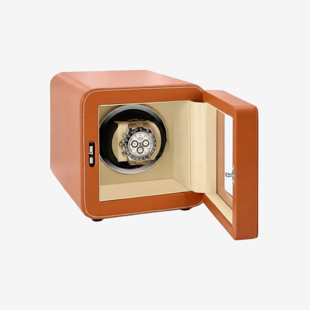Watch Winder – Sienna 1 Slot - Watch Winder