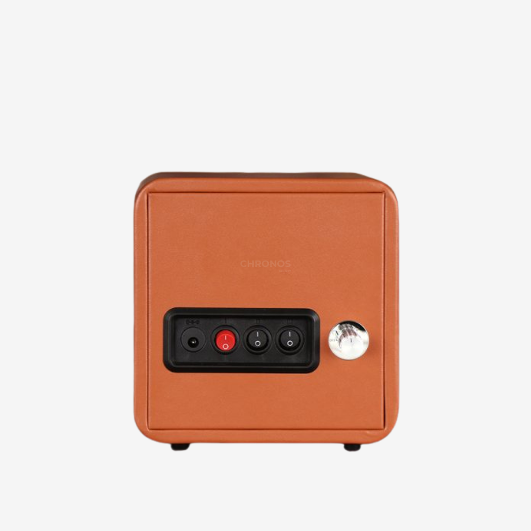 Watch Winder – Sienna 1 Slot - Watch Winder