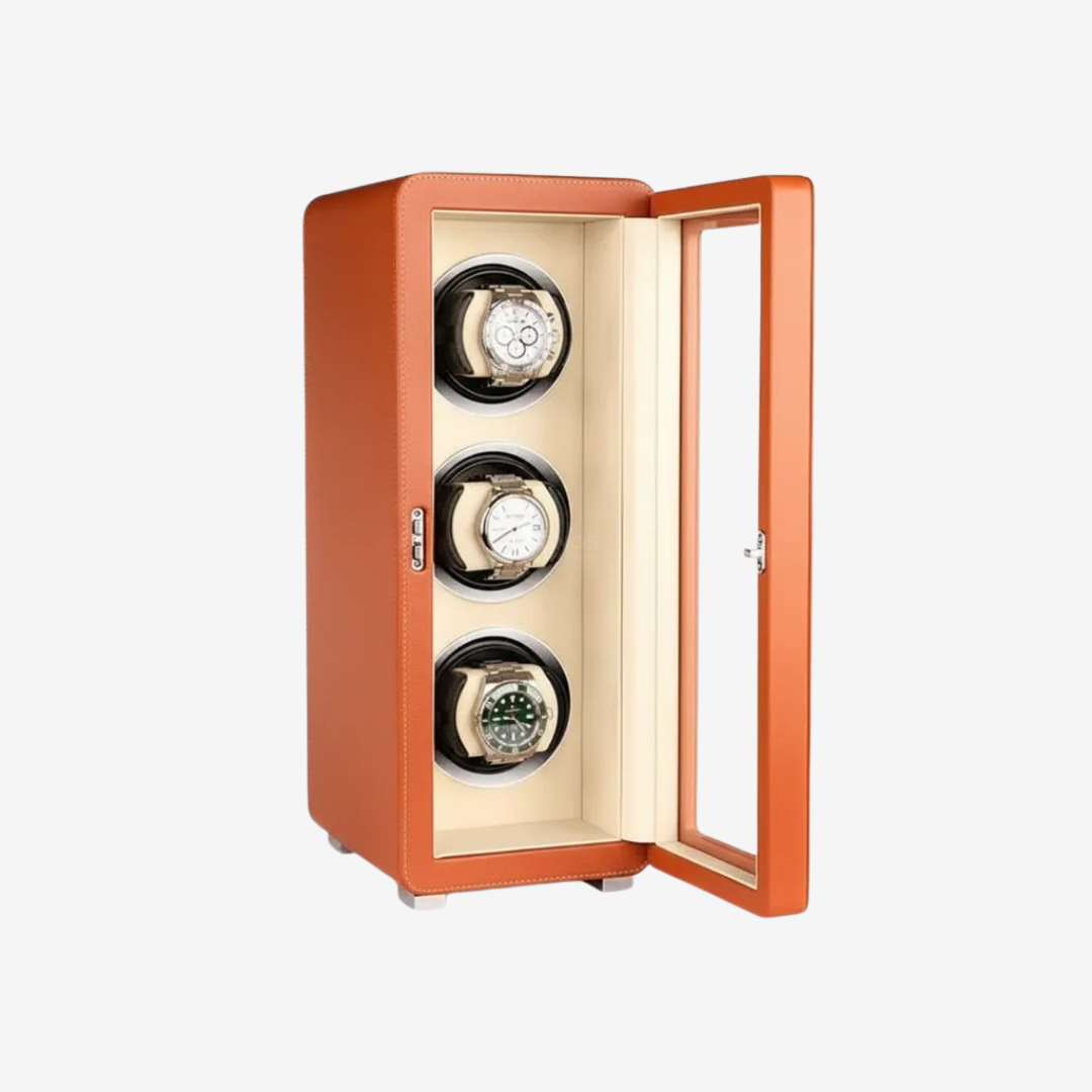 Watch Winder – Rallye - Watch Winder