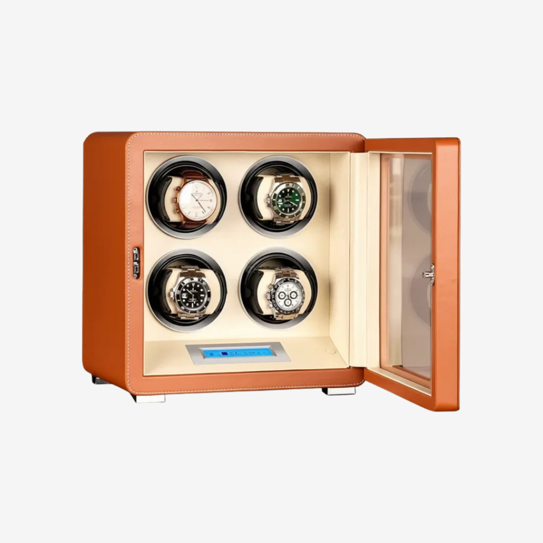 Watch Winder – Sienne - Watch Winder