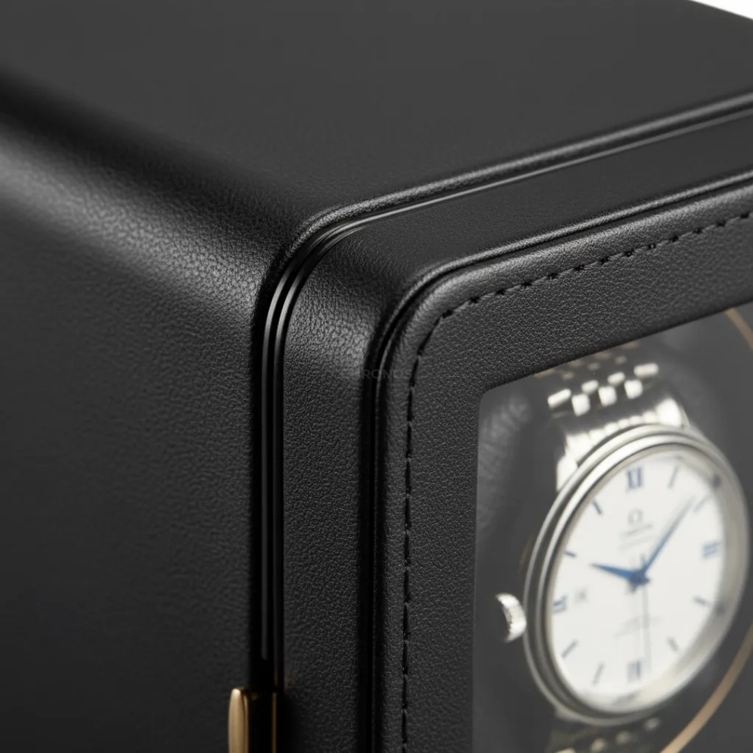 Watch Winder – Ardoise - Watch Winder