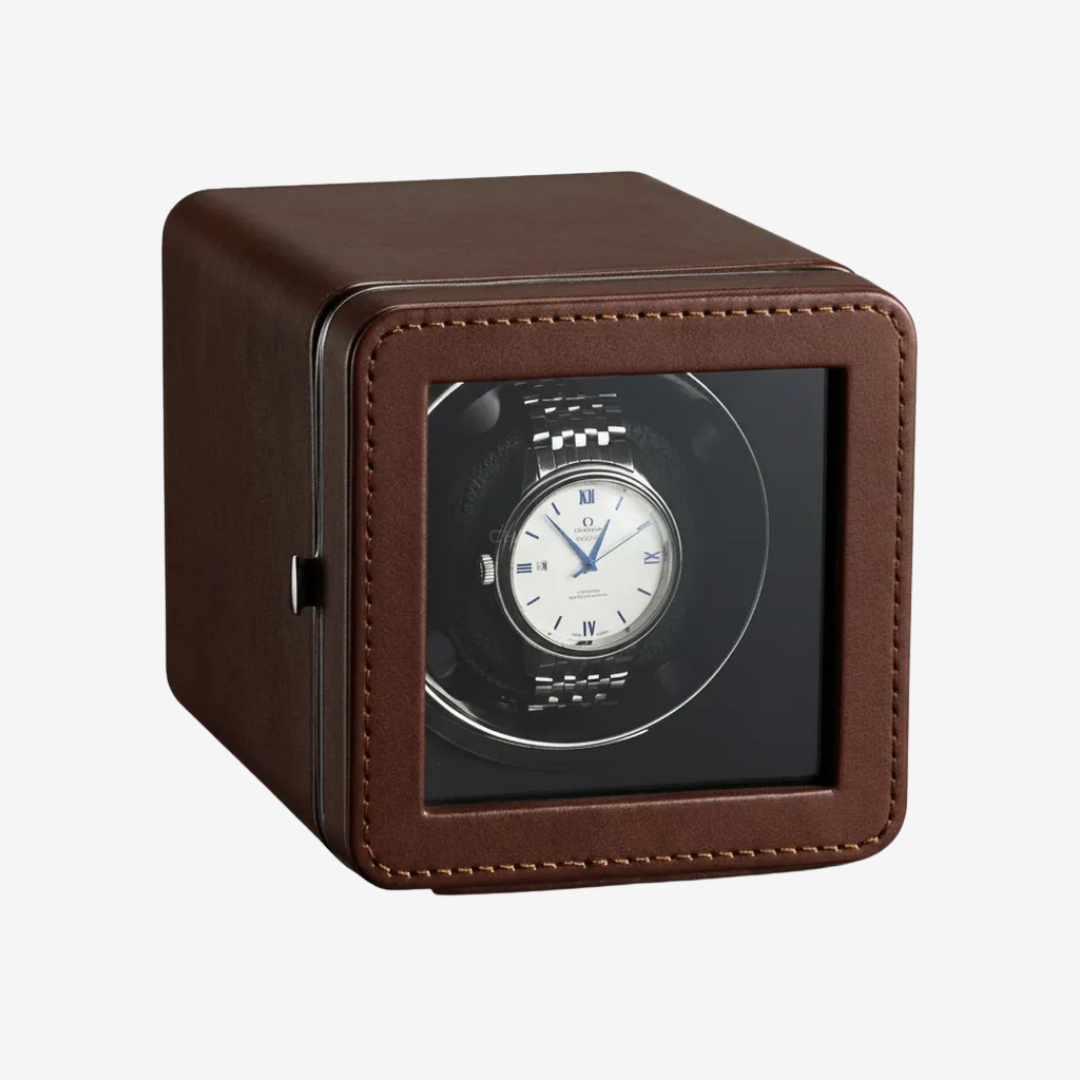 Watch Winder – Broussin - Watch Winder