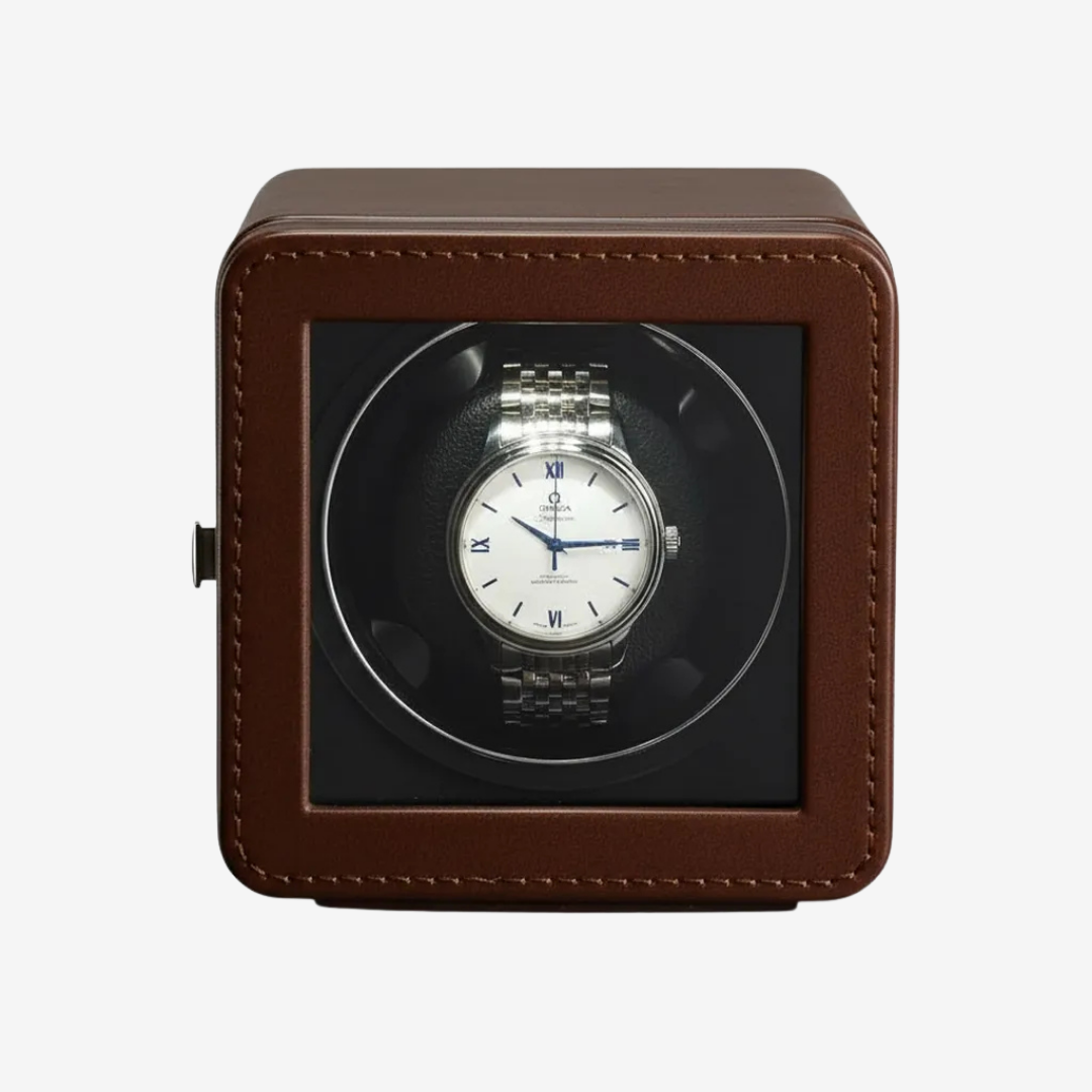 Watch Winder – Broussin - Watch Winder