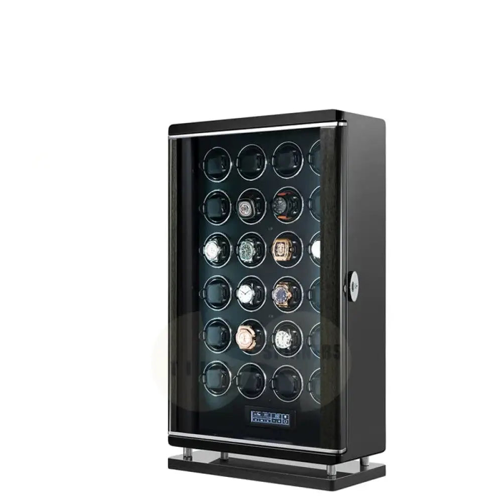 Watch Winder – Solus Series 1 Slots