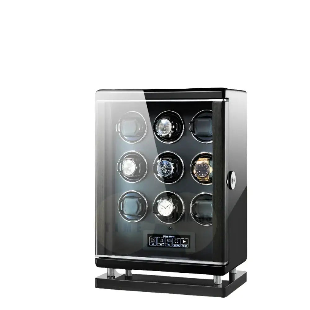 Watch Winder – Solus Series 1 Slots