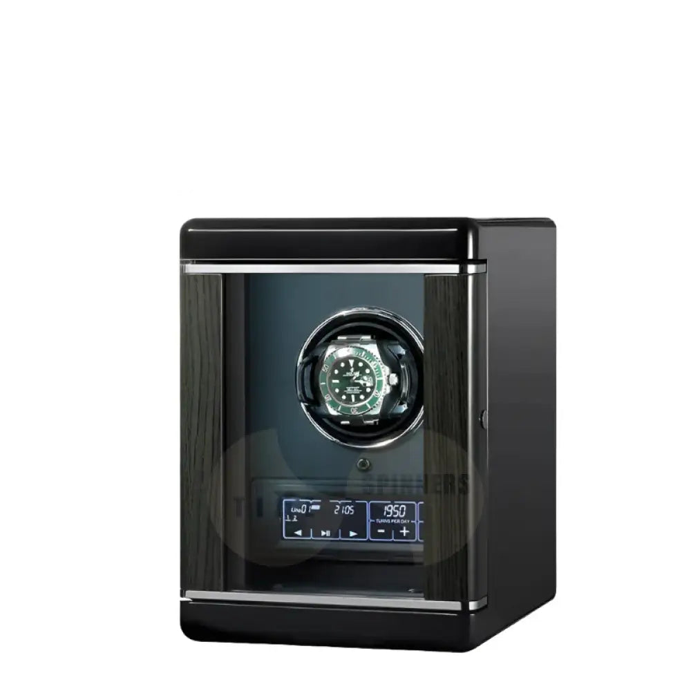 Watch Winder – Solus Series 1 Slots