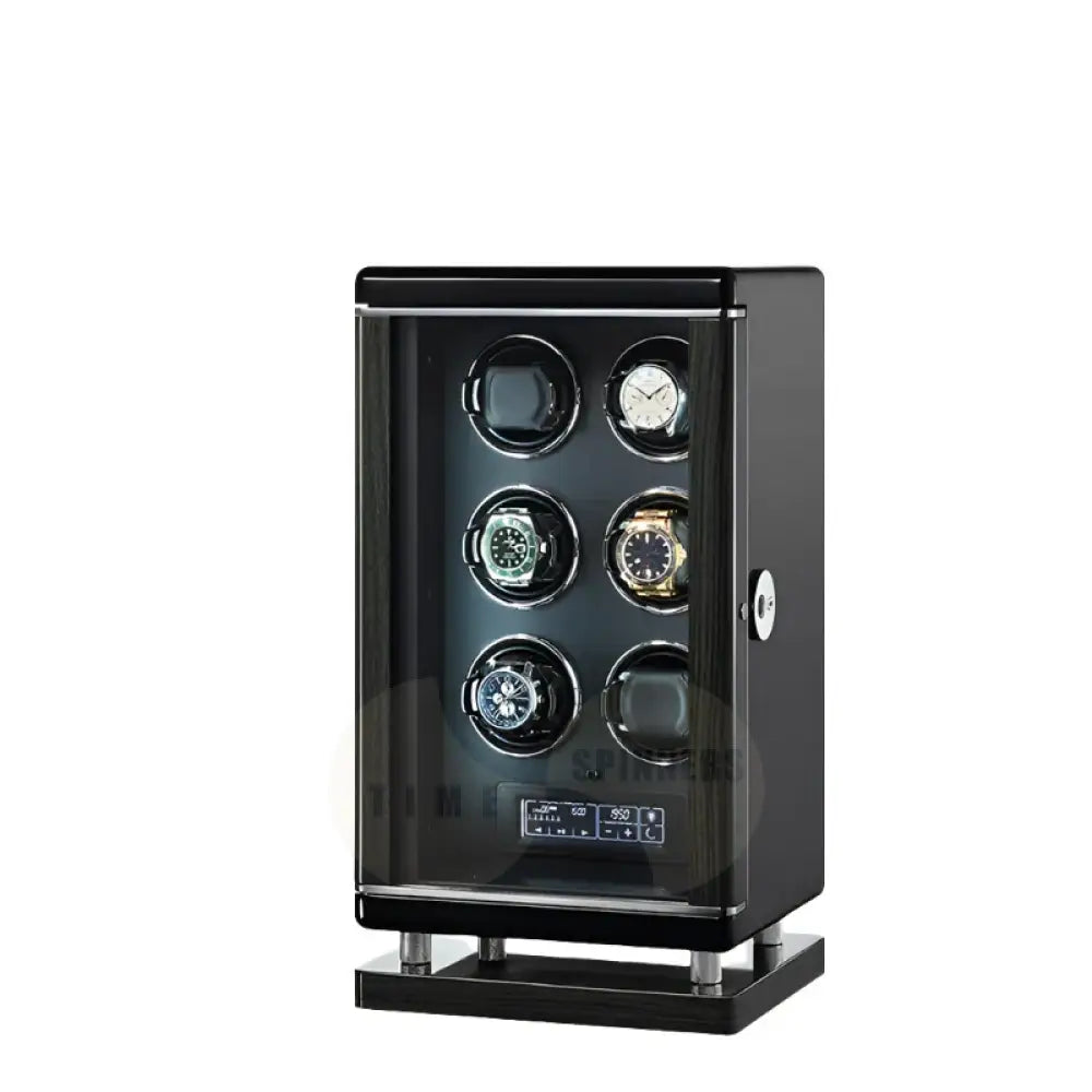 Watch Winder – Solus Series 1 Slots