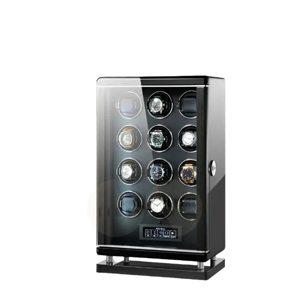 Watch Winder – Solus Series 1 Slots
