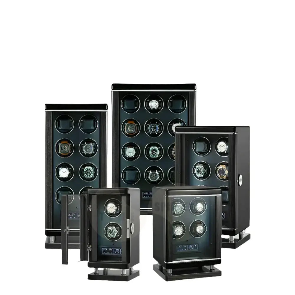 Watch Winder – Solus Series 1 Slots