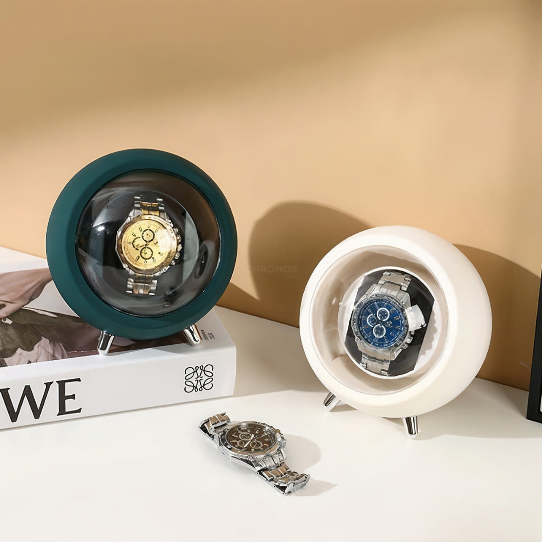 Watch Winder - Sphere - Watch Winder