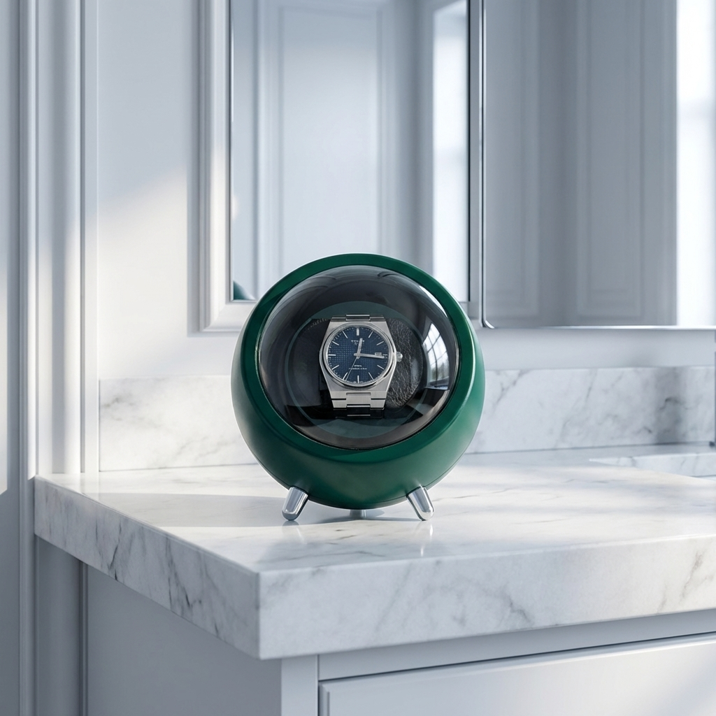 Watch Winder - Sphere - Watch Winder