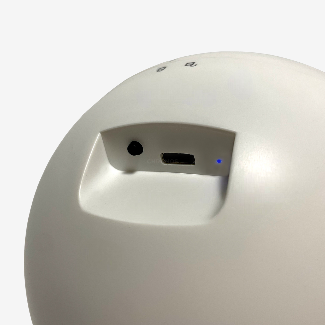 Watch Winder - Sphere - Watch Winder