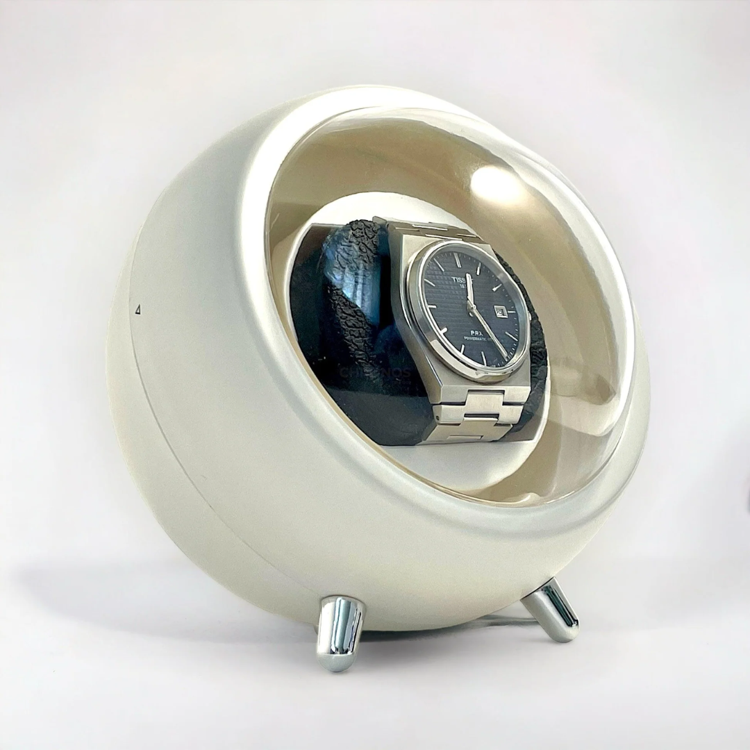Watch Winder - Sphere - Watch Winder