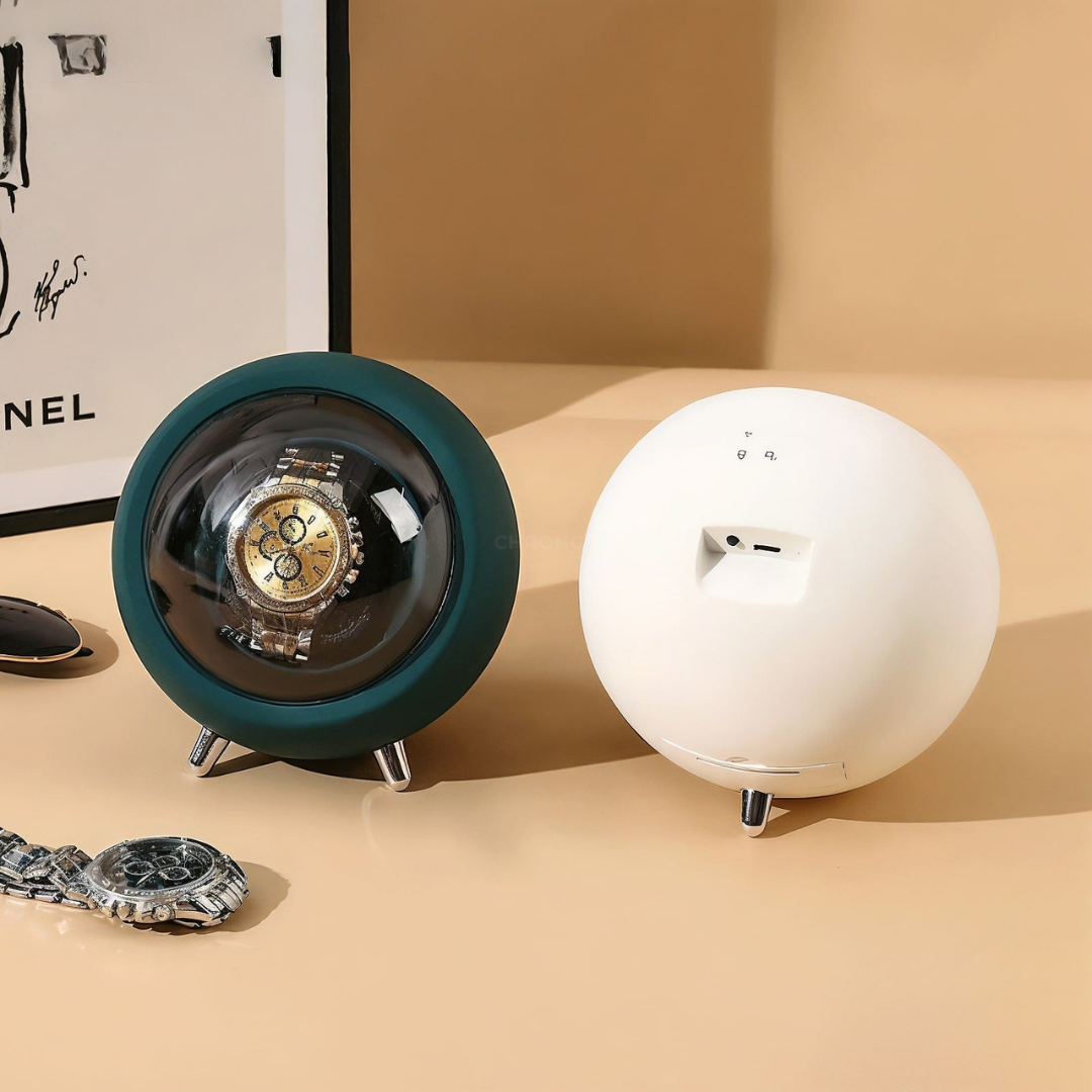 Watch Winder - Sphere - Watch Winder