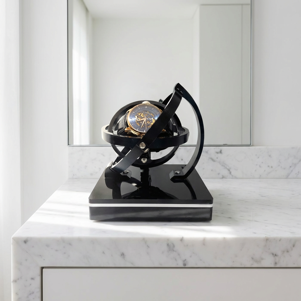 Watch Winder – Stellar - Watch winder