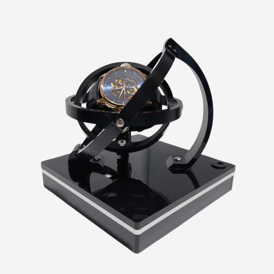 Watch Winder – Intelligent Rotating - Watch winder