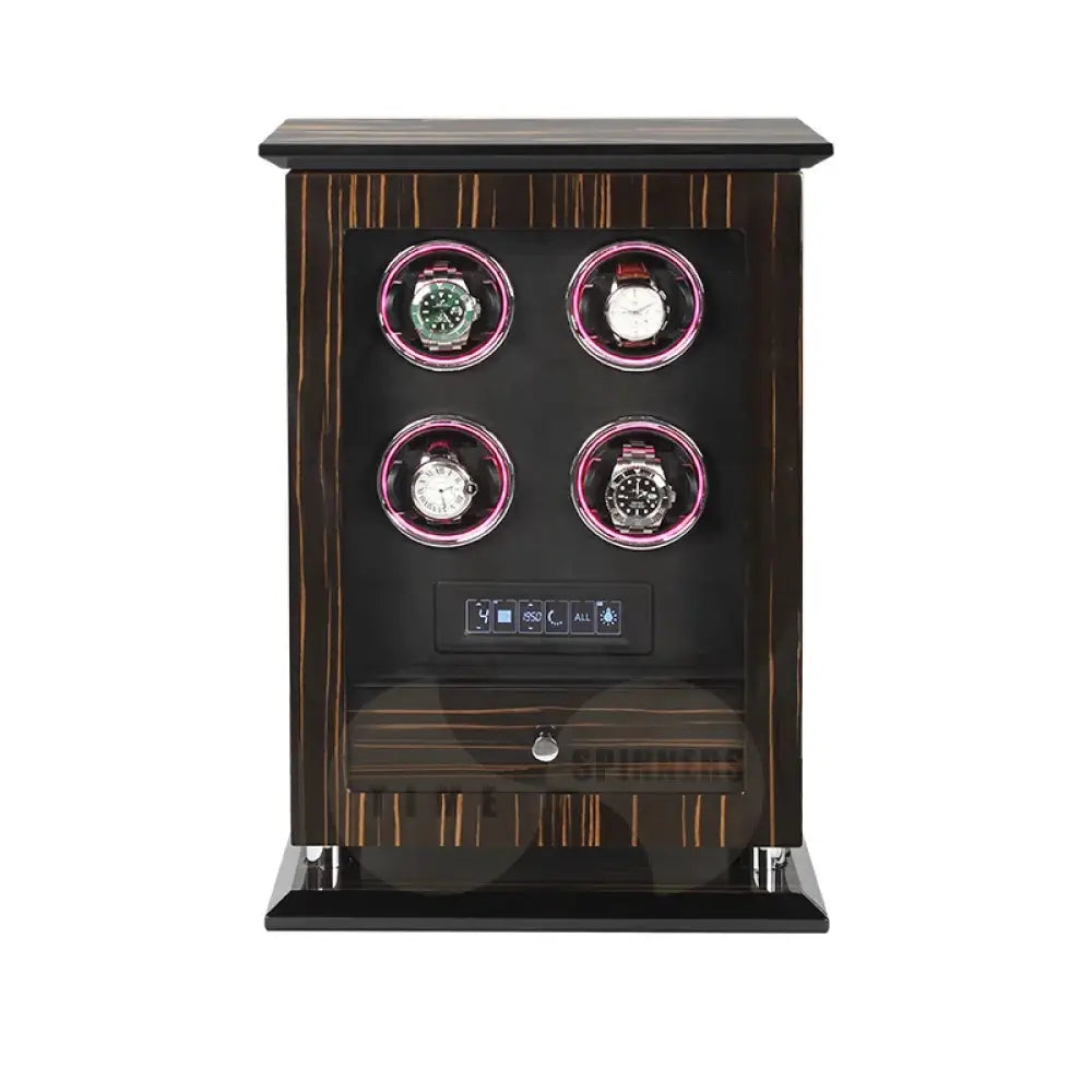 Watch Winder – Sterling Motion 3 Slots
