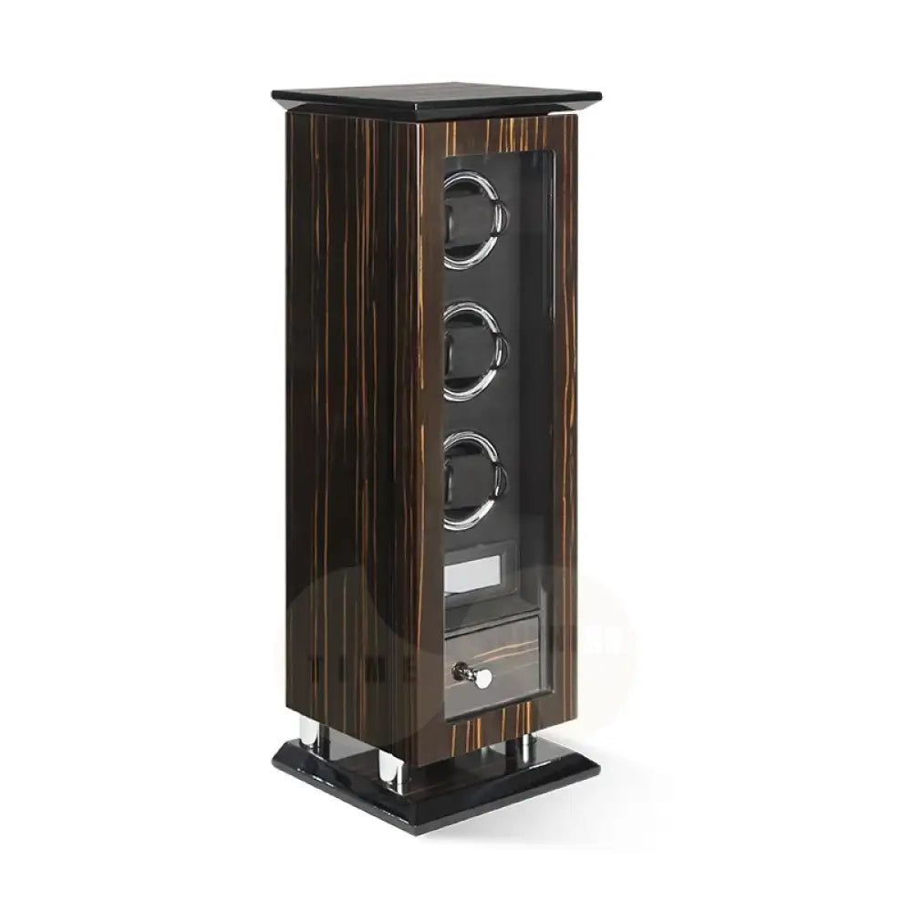Watch Winder – Sterling Motion 3 Slots