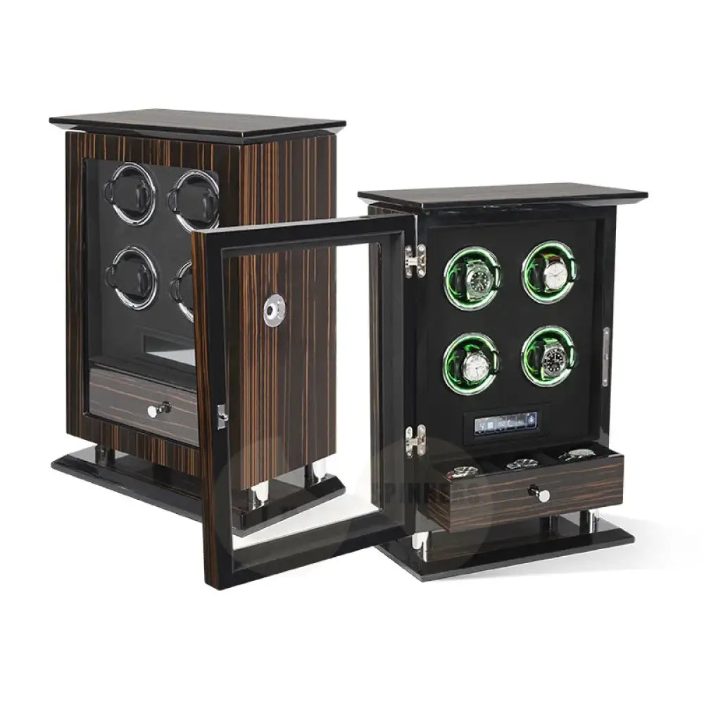 Watch Winder – Sterling Motion 3 Slots