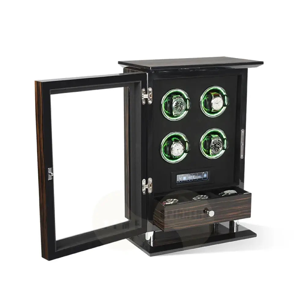 Watch Winder – Sterling Motion 3 Slots