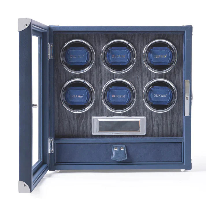 Watch Winder – Time Keeper - Watch Winder