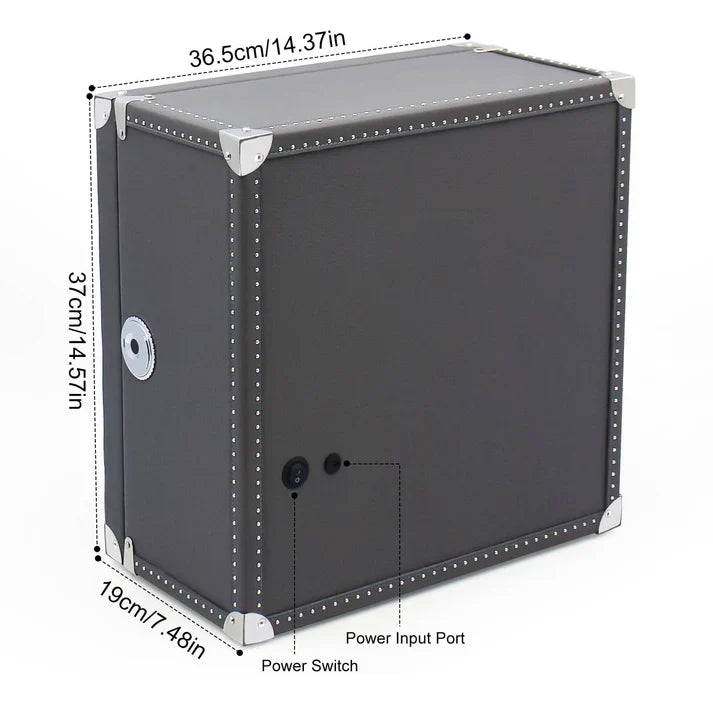 Watch Winder – Time Keeper - Watch Winder