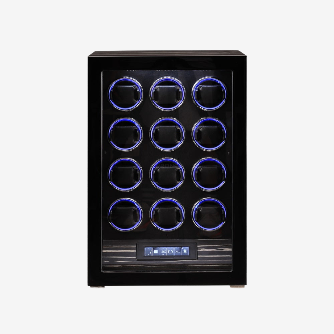 Watch Winder - Timeless Prestige - Watch winder