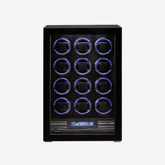 Watch Winder - Timeless Prestige - Watch winder