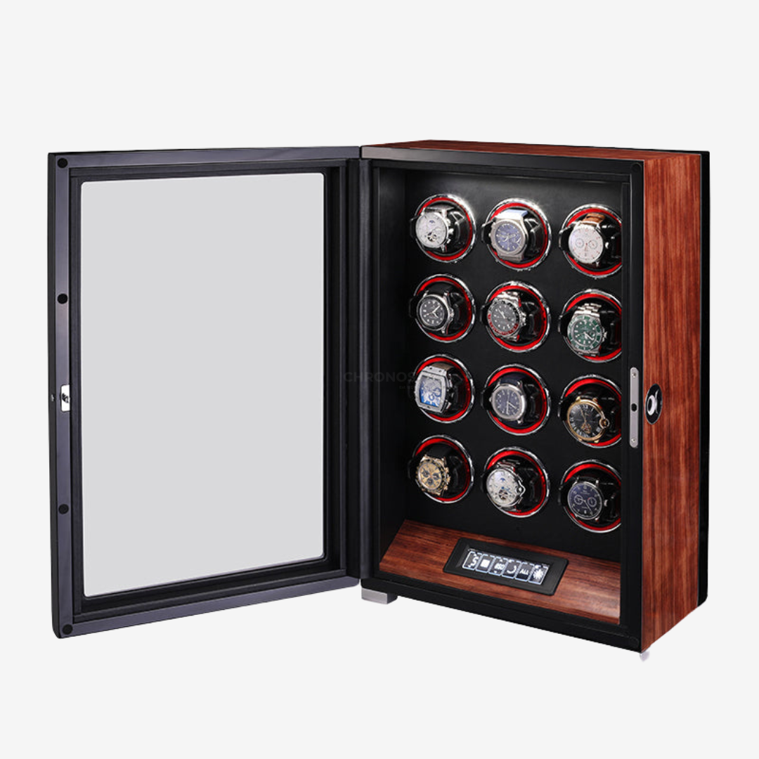 Watch Winder - Timeless Prestige - Watch winder