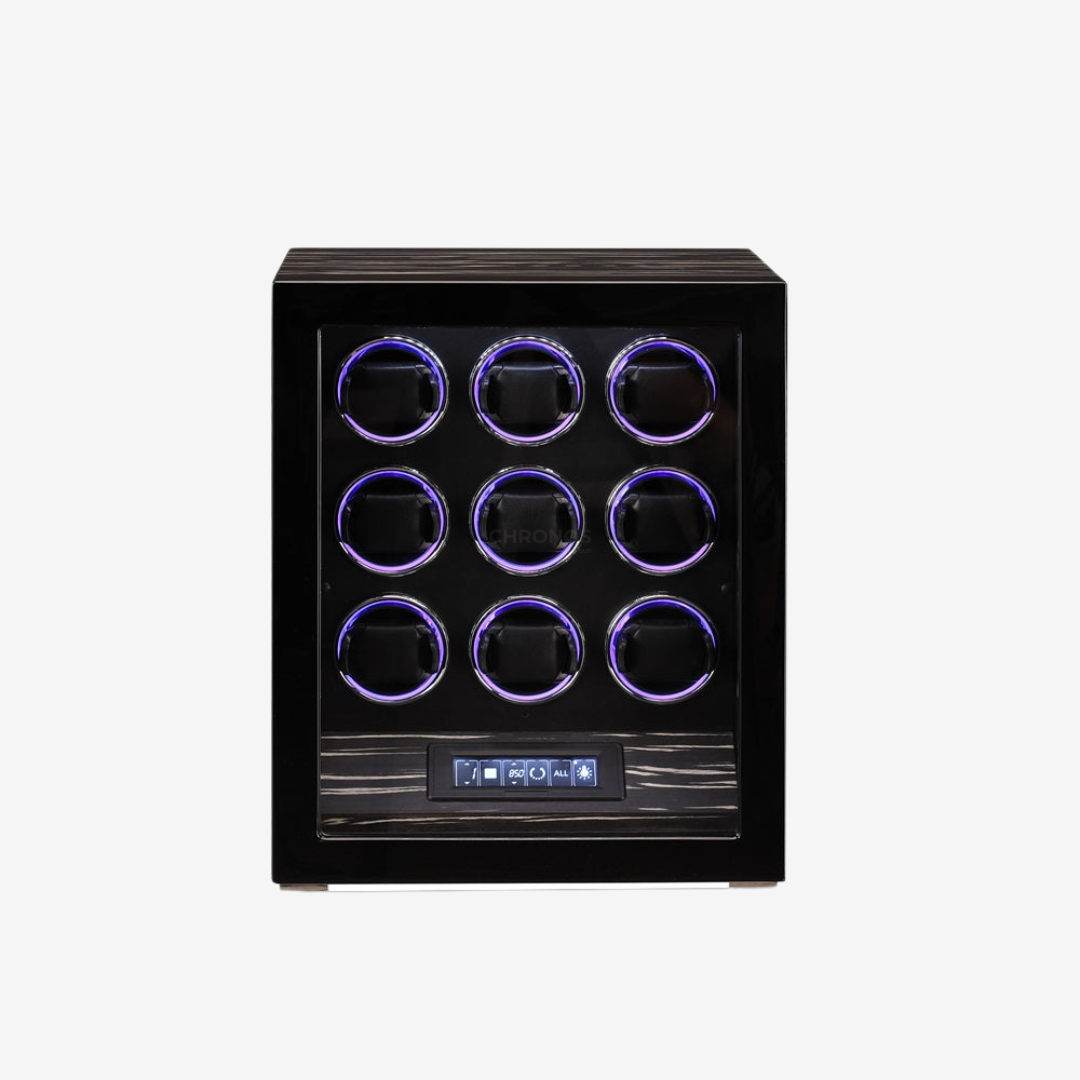 Watch Winder - Timeless Prestige - Watch winder